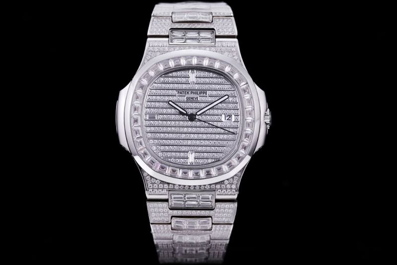 PATEK PHILIPPE Watches